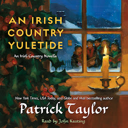 Icon image An Irish Country Yuletide: An Irish Country Novella
