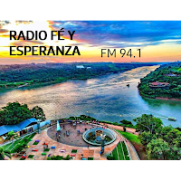 RADIO FE Y ESPERANZA FM 94.1