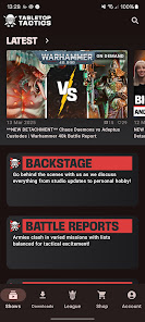Screenshot image