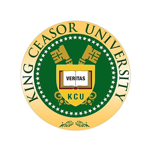 Academia @ KCU 20.0 Icon