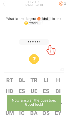 Trivia for All - Screenshot 3