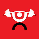 Total Fitness Revolution icon