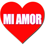 Cover Image of Download Frases Bonitas de Amor 1.10 APK