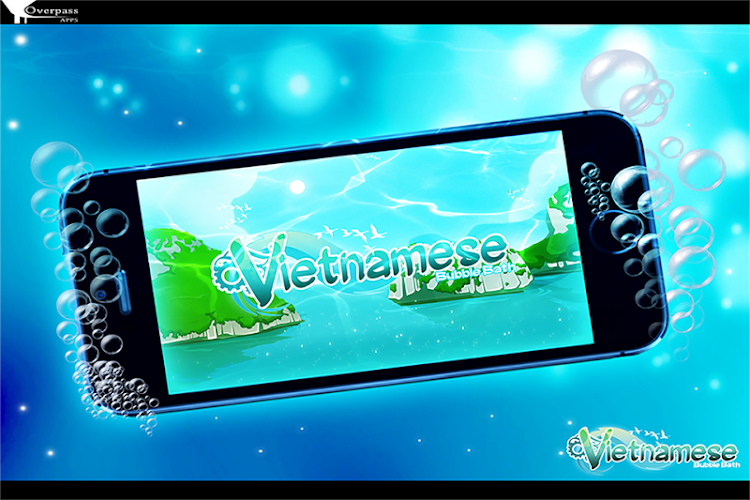 Vietnamese Bubble Bath - Vietn - 2.18 - (Android)