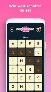 WordBrain
