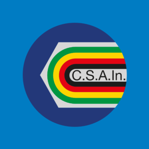 CSAIn Sicilia