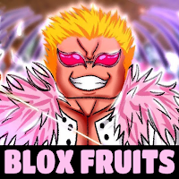 Blox Fruits RP Helper Tricks
