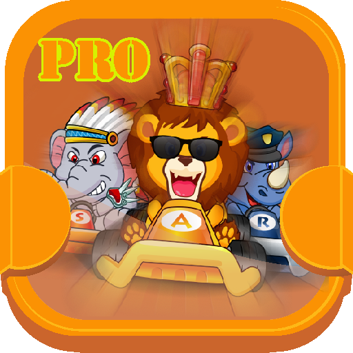 Animal Racing Pro