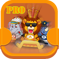 Animal Racing Pro
