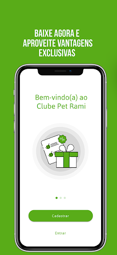 Clube Pet Rami