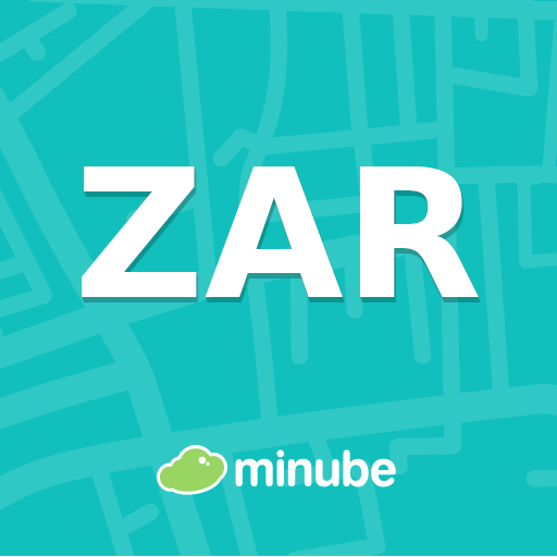 Zaragoza Travel Guide in Engli  Icon
