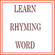 Learn Rhyming word for kids - Rhyming Game