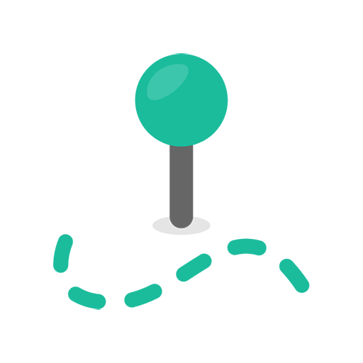 Disway Trails logo