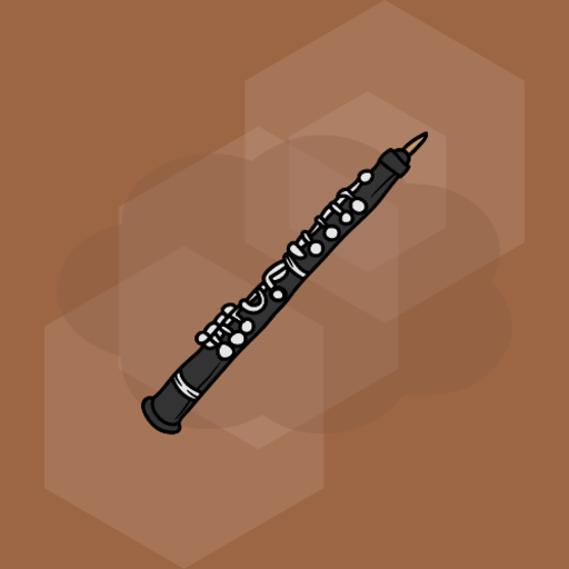Tunog sale ng clarinet