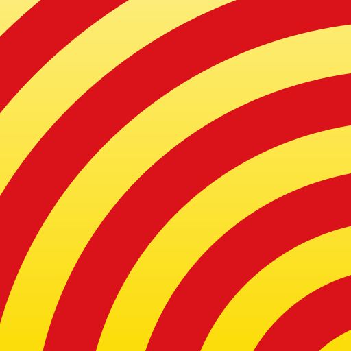 LP Catalan logo