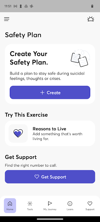 Safety Plan - 1.0.0 - (Android)