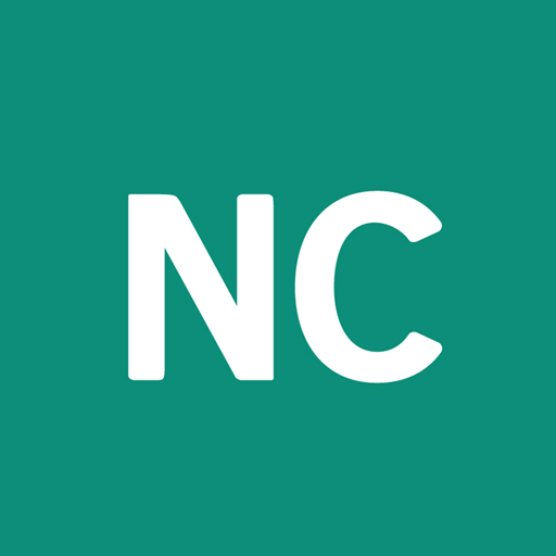 Nalburcenter logo