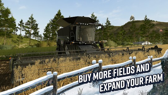 Farming Simulator 20 9