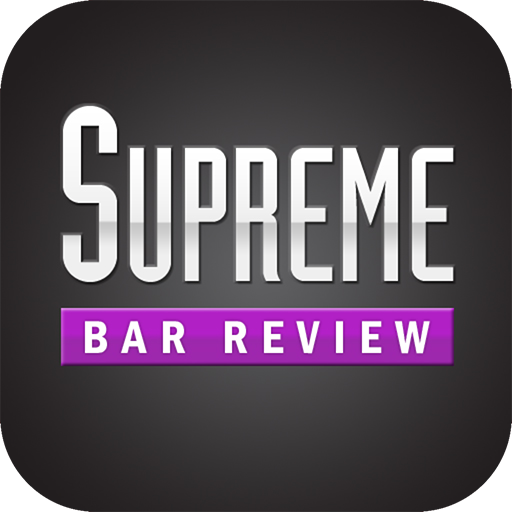 MPRE Supreme Bar Exam 1.0 Icon