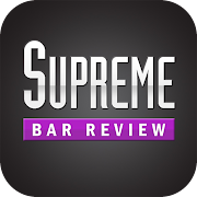 Top 33 Education Apps Like MPRE Supreme Bar Exam - Best Alternatives