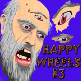 Guide for Happy Wheels 3 icon