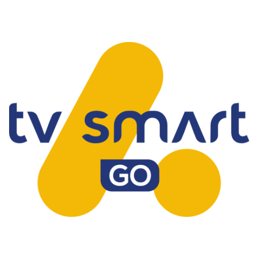 TV Smart GO logo