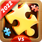 Cover Image of Download Puzzle Go: Jigsaw with Friends  APK