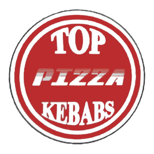 Top Pizza and Kebab Limerick logo