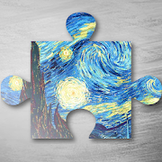 Fine Art - Puzzle Art Games for Free