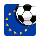 European Football Predictor icon