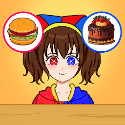 Icon image Left Or Right: Food Fusion