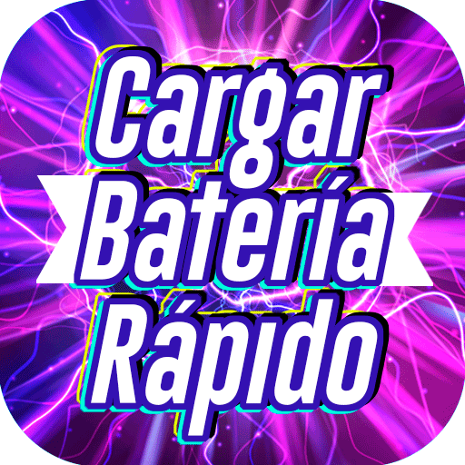 Cargador de Bateria Super Rapi