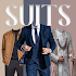 Suits - Photo Editor