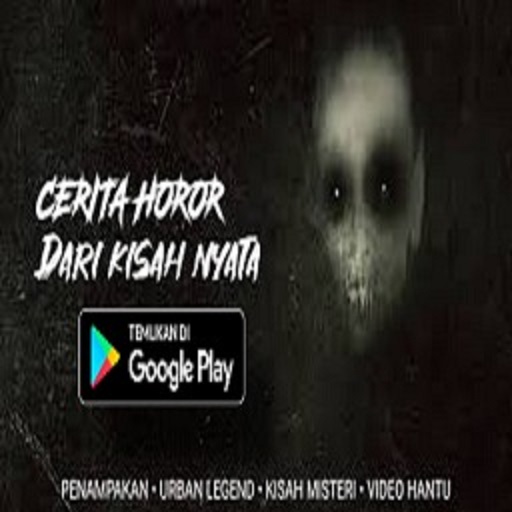 Cerita Horor Kisah Nyata