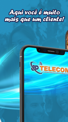Jp Telecom Screen 2