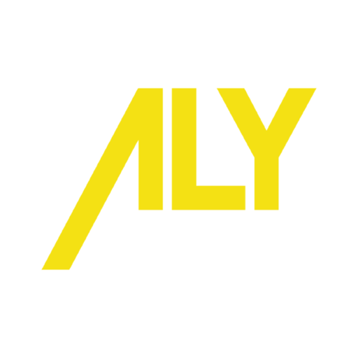 ALY Online Coaching logo