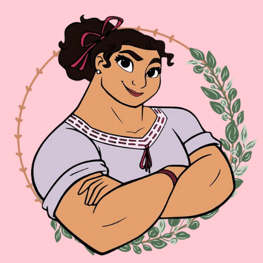 Encanto Wallpaper HD 2022