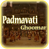 Ghoomar Song | Padmavati icon