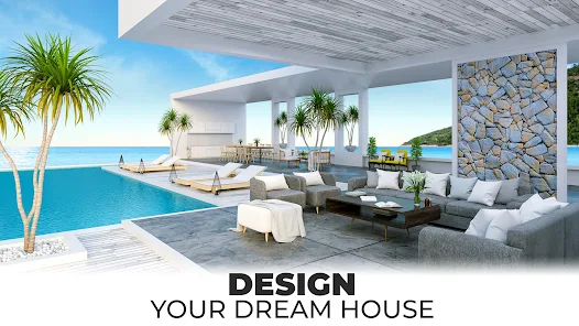 Design Island: 3D Home Makeove – Apps no Google Play