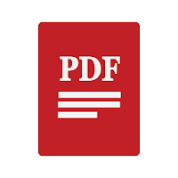 PDF Reader - PDF File Viewer Merge Split PDF