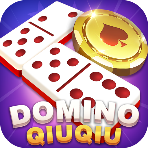 Domino QiuQiu - Fun Win