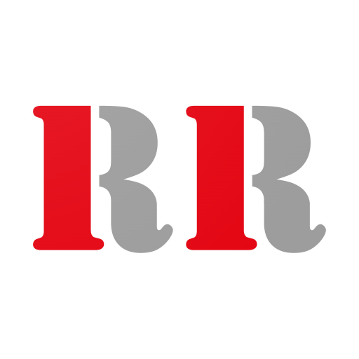 Ramiro Exposiciones logo