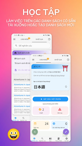 Bản xem trước ứng dụng