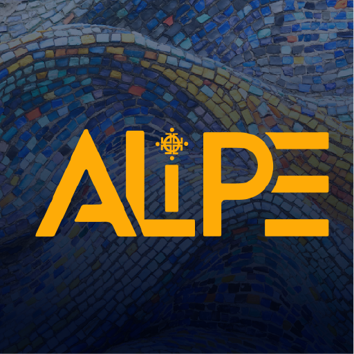 ALIPE logo