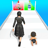 Mom Simulator: Good or Bad Mom icon