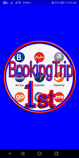 Booking Trip