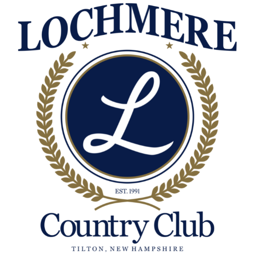 Lochmere Country Club 11.11.00 Icon