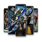 Cover Image of Télécharger MotorCycle Wallpaper 18 APK