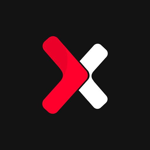 WoliFlix logo