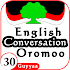 Learn English Oromo Language.